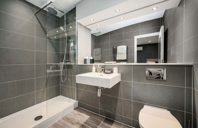 The Regent Aparthotel - Foto 28