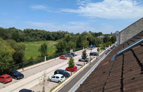 Chantilly sous les toits - Foto 5