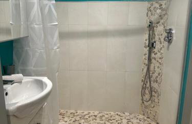 Appartement 3 chambres 130 m2 vue mer avec piscine Cap d'Ail Monaco - Foto 31