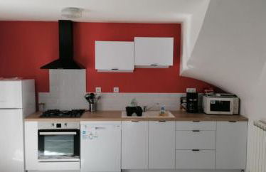 Maison au cœur du Sancy - Foto 16