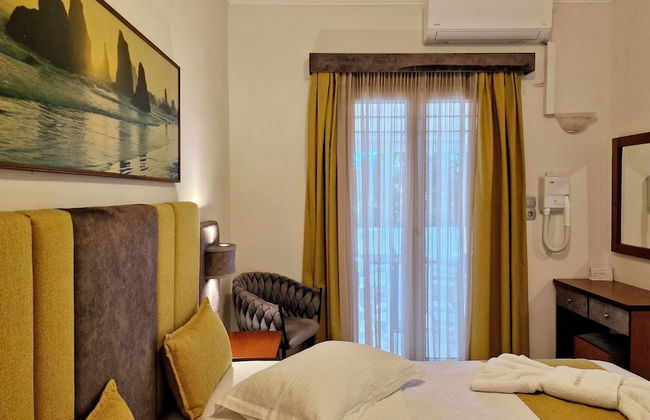 Hotel Dionysis Studios - Foto 19