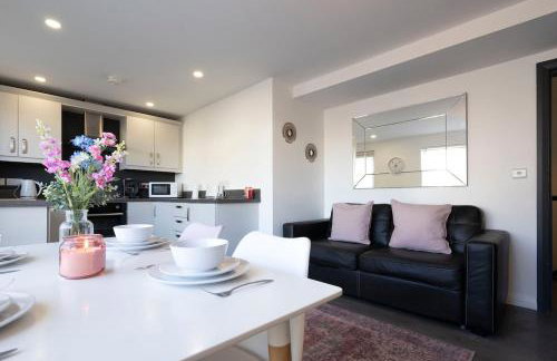 2 Bedroom Duplex Apartment in Central Portrush - Foto 5