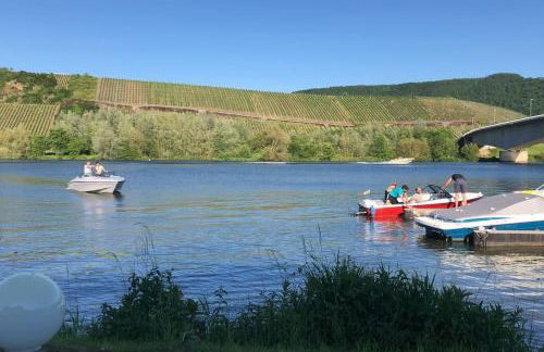 Wohnen direkt an Mosel und Goldbach - Foto 31