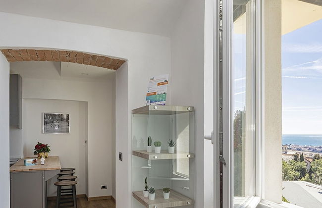 Genova Wonderview by Wonderful Italy - Foto 40