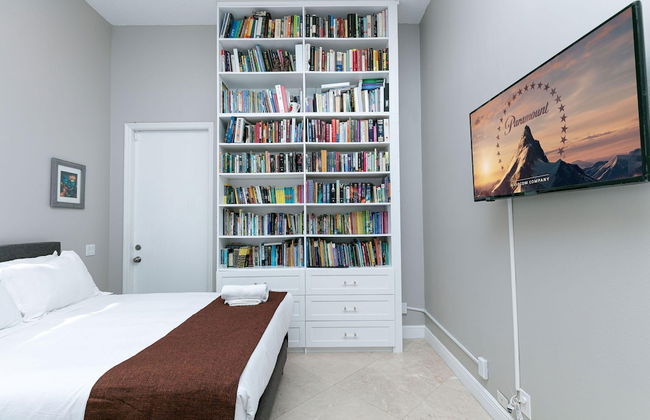 Plantation Acres Luxury Mansion Private Pool - Foto 26