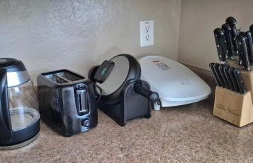 Premier quiet cozy home Wi-Fi & Coffee, San Tan Valley - Foto 7