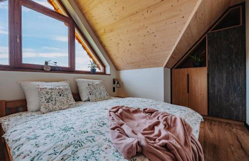 Domek Bajkowy Widok - Foto 11