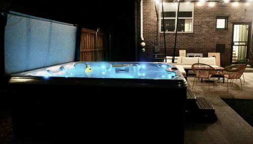 5280 Oasis - Hot Tub Walk to Sloan's Lake - Foto 2