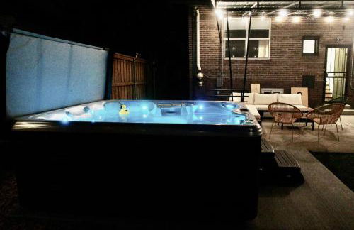 5280 Oasis - Hot Tub Walk to Sloan's Lake - Foto 2