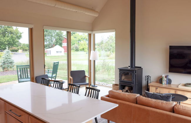 Loma Cottages - Foto 50