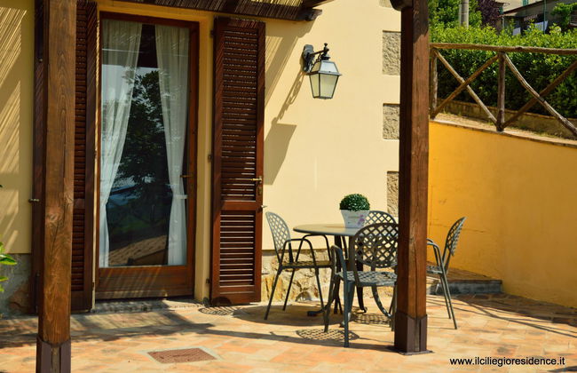 Country House Il Ciliegio - Foto 2