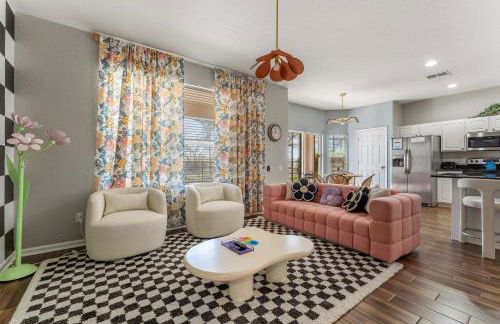 The Colorful Cove - Foto 44