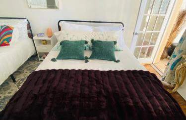 Comfort & Cozy 2BR Family Stay at Downtown Washington DC - Foto 39