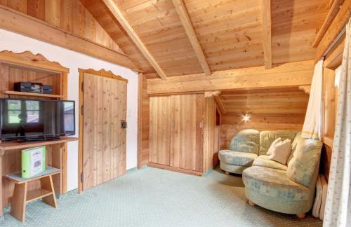 Gästehaus Hirschbichler - Chiemgau Karte - Foto 26