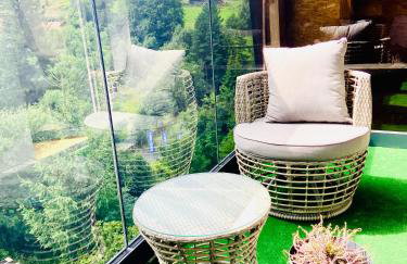 Villa Makuchówka - Foto 27