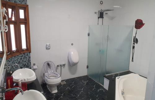 Pousada Familiar - Foto 6