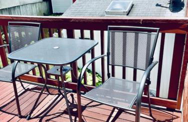 North Bethesda Gem - Entire House 5 min from Metro - Foto 47