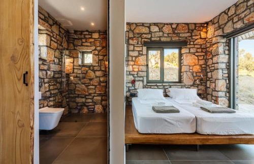 Gerakada Exclusive-Seaview Villa with Private Pool - Foto 23