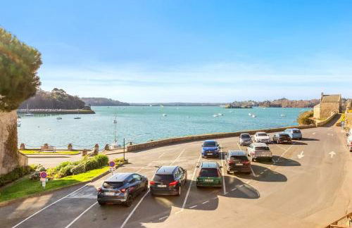 Le Solidor - Vue mer - Joli pied à terre rénové - Foto 15