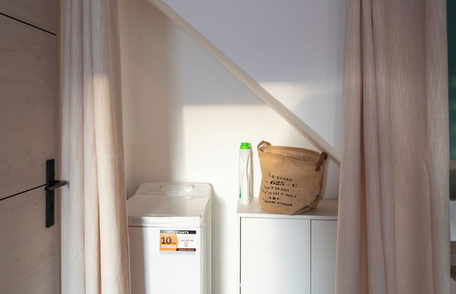 La Finestra Sul Mare Sanremo - Foto 15