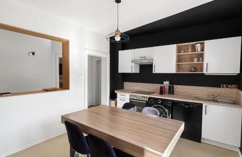 Appartement lumineux proche d'Europapark et Rulantica - Photo 9