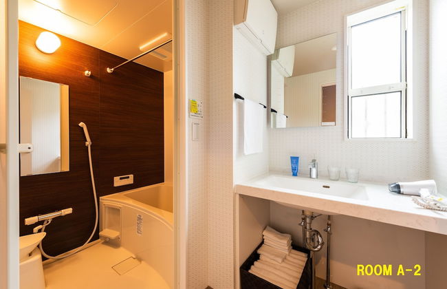 MEIBI HakoneYumoto - Foto 37