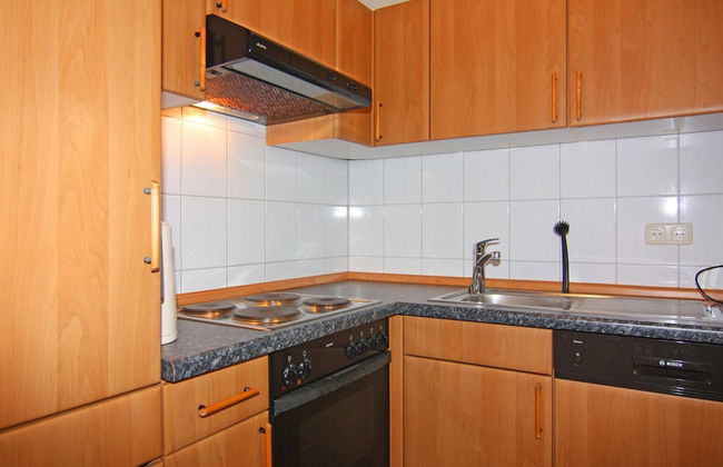 Studio in Ferienanlage Orther Reede - Foto 9