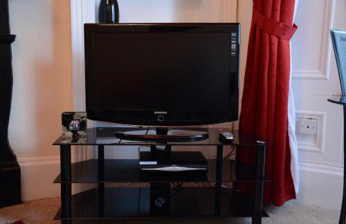 Townhead Apartments Glasgow Airport - Foto 25