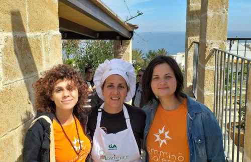 Agriturismo Salento D'Arare - Foto 19