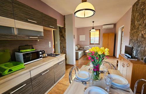 Domki U Tarnawy - Foto 27