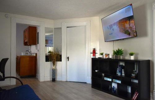 Spacious 2bdrm in Lima's Heart - Photo 9