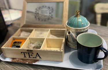 Repton Cottage in the Heart of the Village - Foto 8