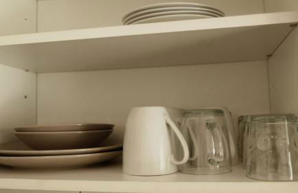 Capstay studio avec grande terrasse proche aéroport Bastia - Lucciana - Centre - Foto 18