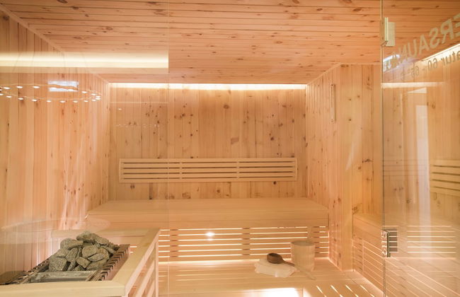 Hapimag Ferienwohnungen Zell am See - Foto 34