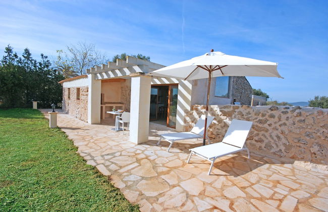 Agroturismo Es Rafal Nou - Foto 76