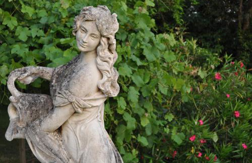 Château Logis de Roche - Foto 53