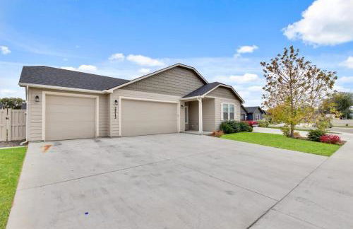 Modern Luxurious 4-bedroom Centrally located home - Foto 20