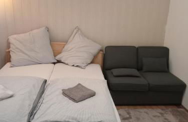 3 Bedroom Cozy Apartment 30min zu Hamburg - Foto 43