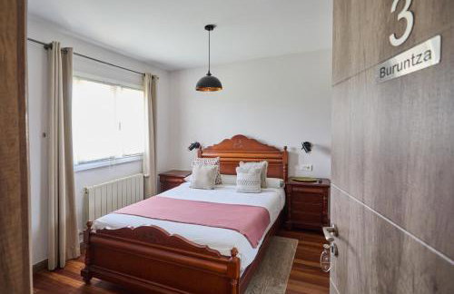 Casa Rural La Palmera - Landetxea - Foto 2