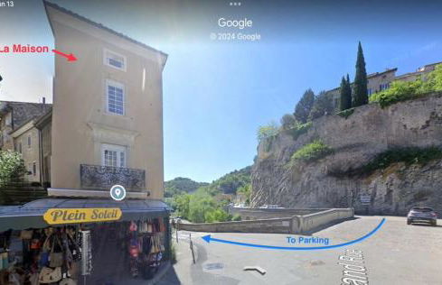 La Maison du Pont Romain - Photo 50