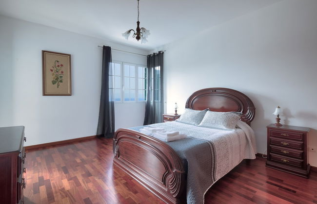 Bom Sucesso Villa - Foto 4