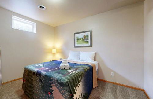 Sand Dunes Lodge - Foto 21