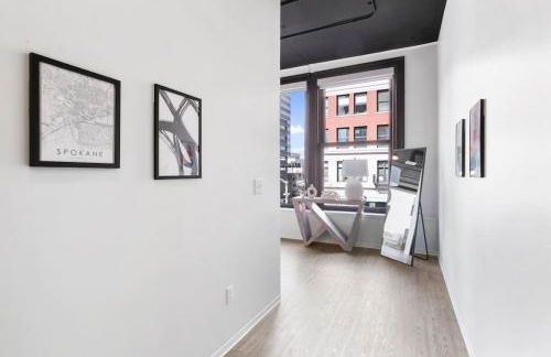 Urban SoHo Suite in the Heart of Downtown - Foto 14