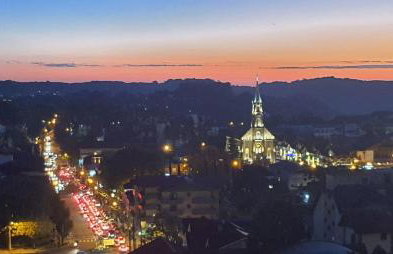 Cobertura Premium no centro de Gramado - Foto 10