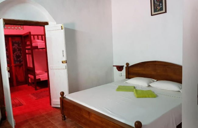 Villa Five Five With sea View - the Best of Sri Lanka - Foto 6