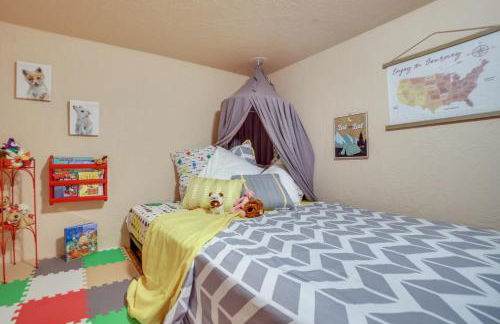 Scenic Great Falls Retreat On Missouri River! - Foto 13