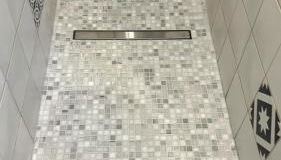 La Forge d'Espérance - Foto 3, Shower