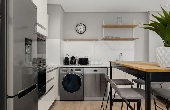 Warwick 108 - Foto 8