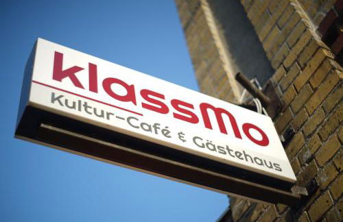 klassMo Kulturcafe&Gästehaus mit Kulturwerkstatt - Foto 1