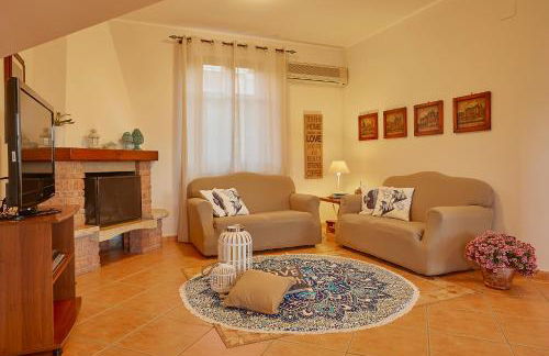 Villa Cottone - 5 suite con piscina privata - tra Palermo e Cefalù - Foto 53